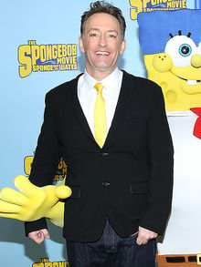 Tom Kenny