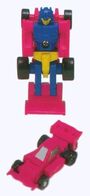 RollerForceToy