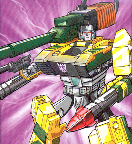 transformers ultimates bludgeon