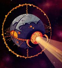 Unicron