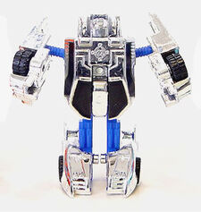 Chrome-r