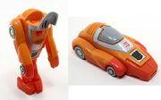 G1Wheelie toy