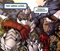 IDW Prowl
