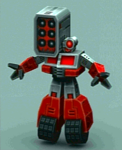 Lock-On-render