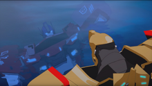 Optimus Lake