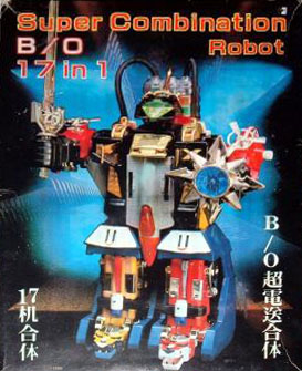 Bootleg