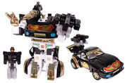 G1 Stepper Toy Reissue