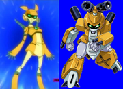 Saribotcomp