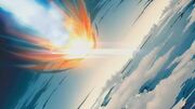 Transformers Beginnings Allspark Enters Earth Atmosphere