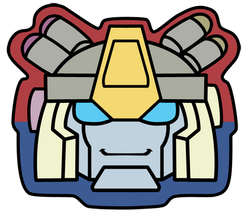 Team Ironhide symbol