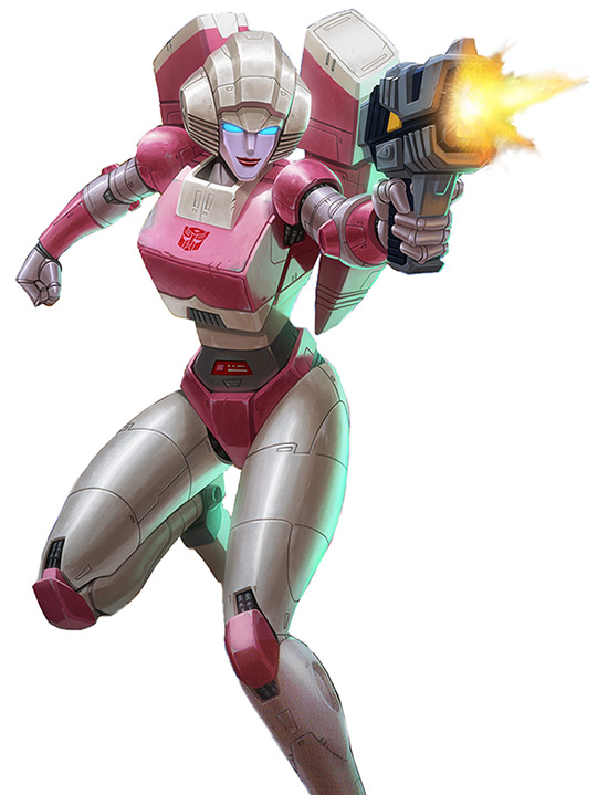 Arcee Wiki Transformers FANDOM powered by Wikia