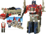 PowermasterOptimusPrime toy