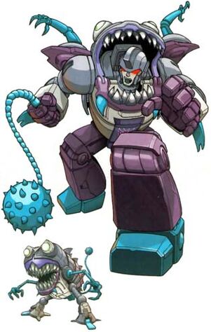 Gnaw