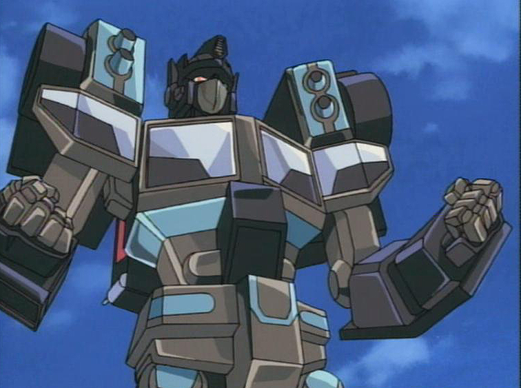 transformers rid 2000