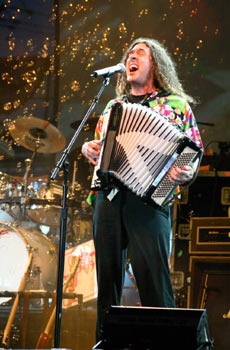 WeirdAl