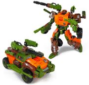 Transformers Generations 2014 Roadbuster
