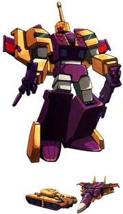 Blitzwing