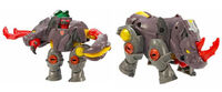 Cybertron Backstop toy