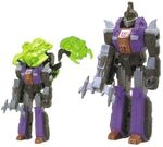 Action Master Bombshell