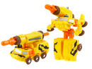CYB steamhammer withalt
