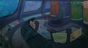 Inside Rescue Bots Ship