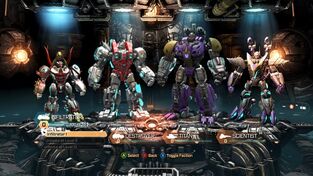 MultiplayerFOC