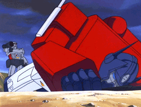 Primedefeated
