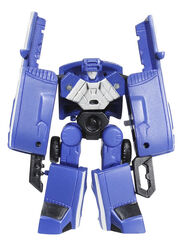 Universe makeshift robot