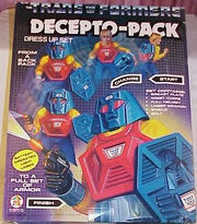 Deceptopack