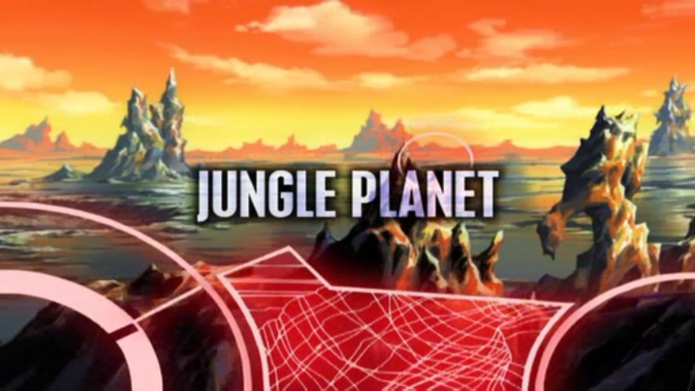 Jungle (episode) Teletraan I The Transformers Wiki Fandom