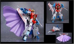 Mp-11-Starscream
