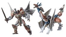 Skullitron