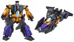 Cybertron Legends Megatron