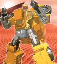Heavyloadrid