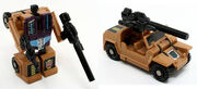 G1Swindle toy