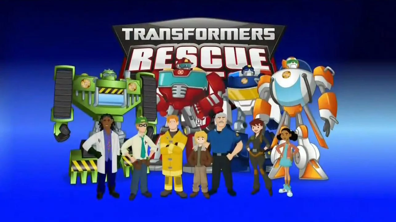 Мультфільм боти рятувальники всі серії українською Мультфільм боти рятувальники всі серії українською