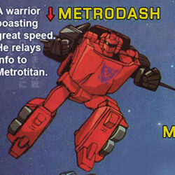 ZoneMetrodash1
