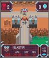 G1 Awakening Challenge 3