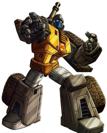 transformers wiki ultra magnus