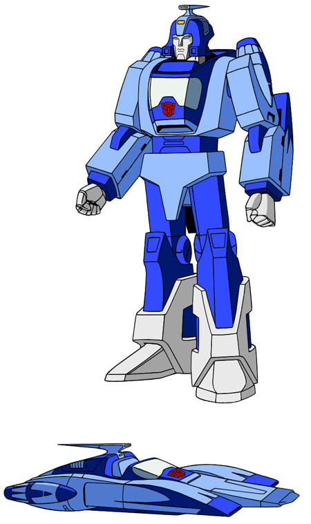 transformers masterpiece blurr