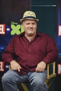 David Sobolov