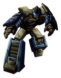 Gort MTMTE