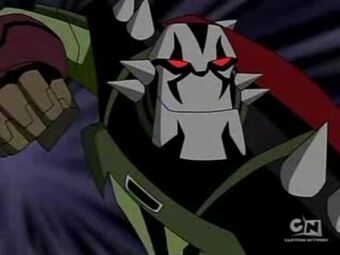 transformers animated thrill of the hunt