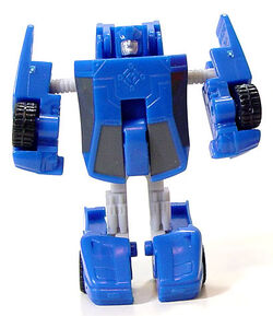 Atlas-MC-robot