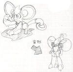 Concept-Moon