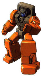 Lube MTMTE