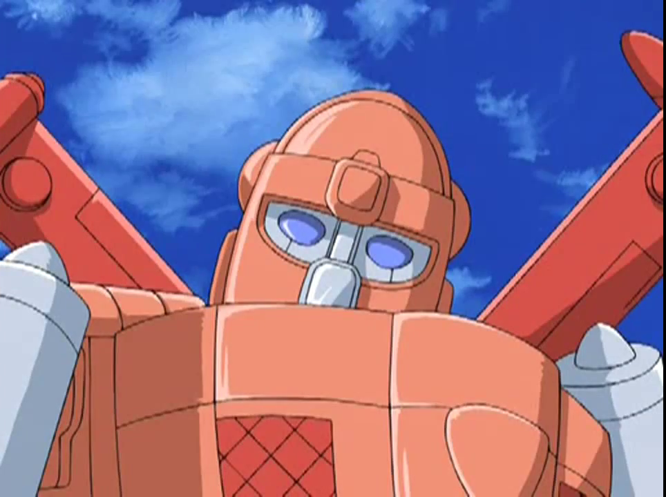 Jolt (Armada) Teletraan I The Transformers Wiki FANDOM powered by