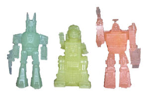 Tf2010 caramels