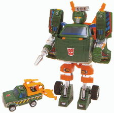 hoist g1 transformers