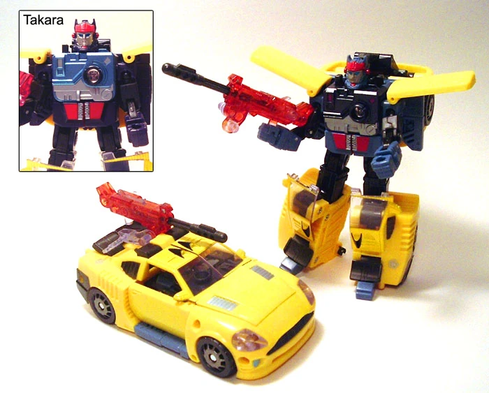 Energon (toyline) Teletraan I The Transformers Wiki FANDOM powered